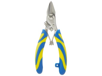 Pitbull Tackle Braided Line Cutter 2.0