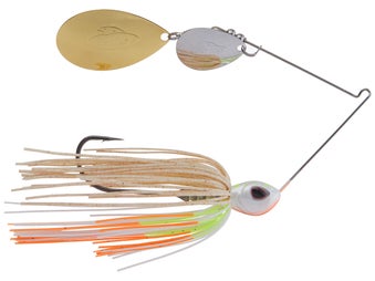 Berkley Power Blade Colorado Indiana Spinnerbaits