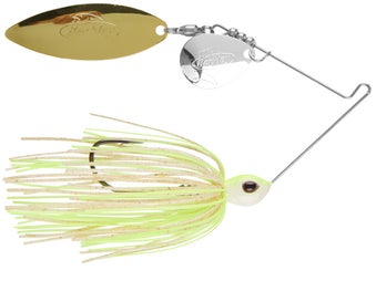 Berkley Double Blade Spinnerbaits - Tackle Warehouse