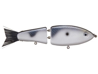 PH Glide Glide Bait Dirty Shad