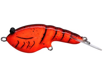 PH Custom Lures "Lowen's" Cyber Craw Crankbait