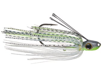 Picasso Straight Shooter Pro Swim Jig