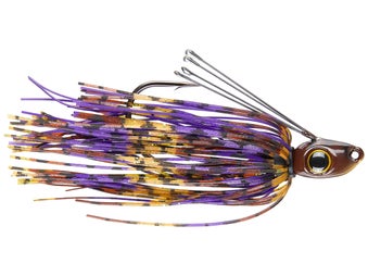 Straight Shooter Pro Jig Warmouth 1/4oz