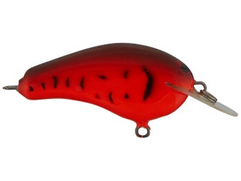 PH Custom Lures Herren's Fudd Crankbait