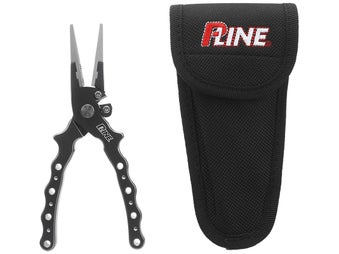 P-Line Fishing Pliers & Forceps - Tackle Warehouse