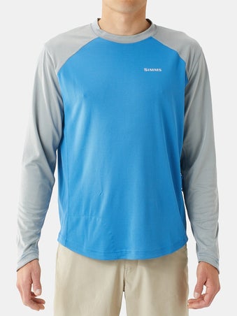 Simms Solarflex Plus Crew