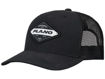 Plano Hat Promo