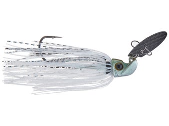 Picasso Carbon Fiber Dredger Blade Pro Vib Jig