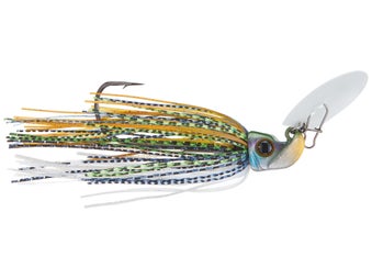 Picasso Dredger Blade Pro Sexy Bluegill 3/8