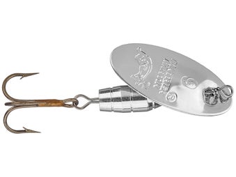 Panther Martin 2PMAB Nature In-Line Spinner, #2, 1/16 oz, Albino