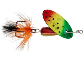 Panther Martin Nature Series Dressed Inline Spinner