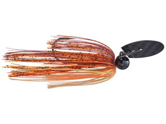 Picasso TG Carbon Dredger Crawdad 3/8