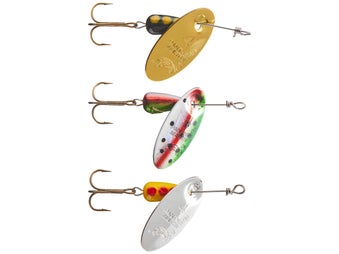 Panther Martin Teton Trout Kit 1/8oz 3pk