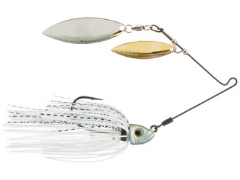 Picasso NiTi Pro Double Willow Spinnerbait