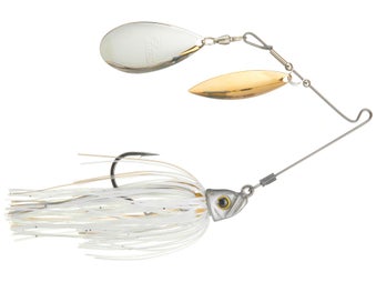 Picasso NiTi Pro Willow/Indiana Spinnerbait