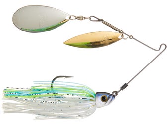 Picasso NiTi Pro Willow/Indiana Spinnerbait