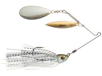 Picasso NiTi Pro Willow/Indiana Spinnerbait