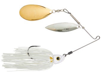 Picasso NiTi Pro Willow/Indiana Spinnerbait