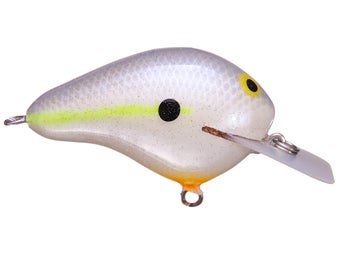 PH Custom P-1 Crankbait Sexy Shad