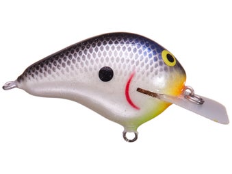 PH Custom Lures P-1 Series Squarebill Crankbait