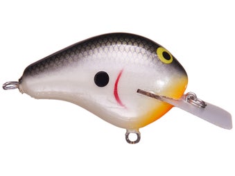 PH Custom P-1 Crankbait Tennessee Shad