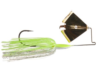 Picasso Rusty Squeaker Buzzbait