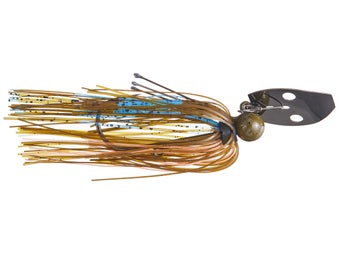 Tungsten Knocker HC Molting Craw 3/8oz