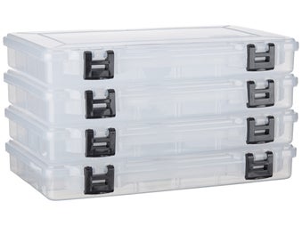 Plano XL Dry Storage 1812 Review - Wired2Fish