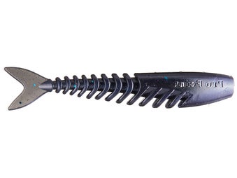 Pro Point Lures Machete Minnow