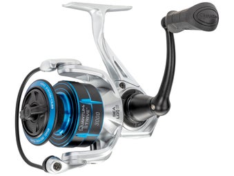 Quantum Strive Inshore Spinning Reel