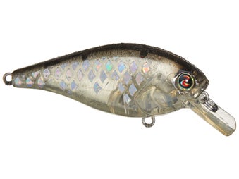 River2Sea Ish Monroe Biggie Smalls Squarebill Crankbait