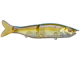 River2Sea S-Waver Glide Bait