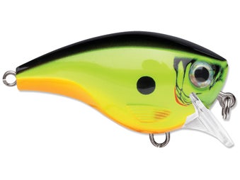 Rapala Balsa Xtreme BX Brat 3 Squarebill Crankbaits