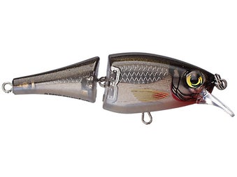 Rapala BX Balsa Extreme Jointed Shad