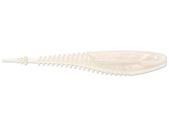Rapala Crush City Cleanup Craw 3 1/2 Pollici, Esca Morbida A Forma Di Gambero, Scegli Il Colore!