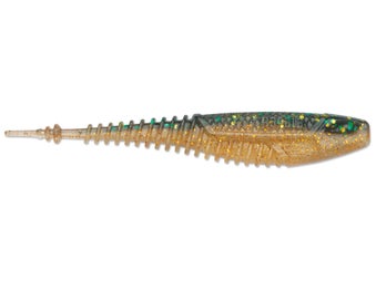 Rapala Crushcity Cleanup Craw 3 Cal - Catalog | Nencini Sport