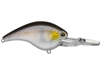 Ichikawa RC Flat Shad Crankbait Invisible Shad 65DD