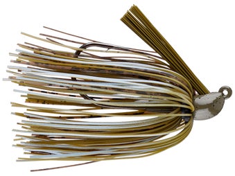 Real Deal Tungsten Flipping Jigs