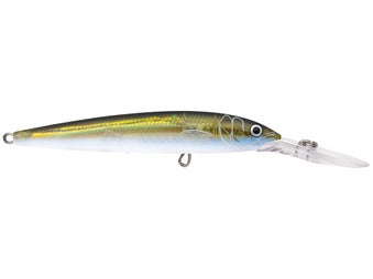 Rapala Down Deep Husky Jerk 12 Jerkbaits