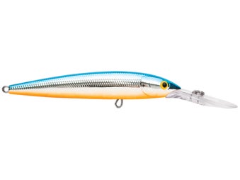 Rapala Down Deep Husky Jerk 12 Jerkbaits