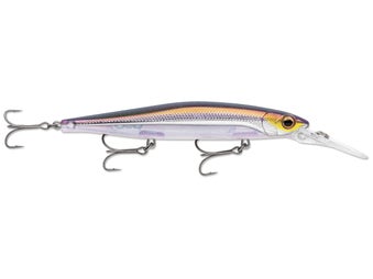 Rapala PXR Deep Mavrik 110 Bold Shad