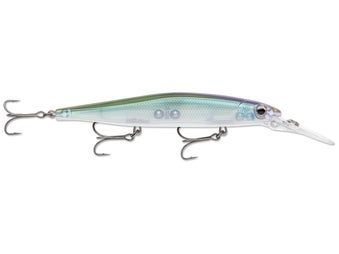 Rapala PXR Deep Mavrik 110 Crystal Shad