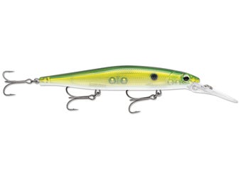 Rapala PXR Deep Mavrik 110 Emerald Shad