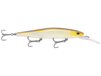 Rapala PXR Deep Mavrik 110 Ghost Minnow