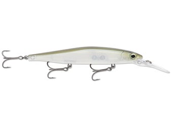 Rapala PXR Deep Mavrik 110 Ghost Shiner