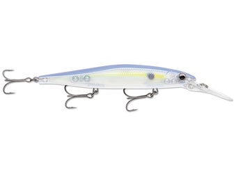 Rapala PXR Deep Mavrik 110 Ghost Sexy Shad