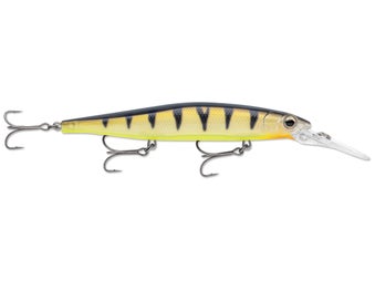 Rapala PXR Deep Mavrik 110 Hot Perch