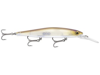 Rapala PXR Deep Mavrik 110 Matte Shad