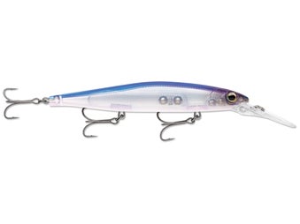 Rapala PXR Deep Mavrik 110 Pro Blue