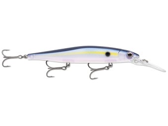 Rapala PXR Deep Mavrik 110 Pearl Sexy Shad